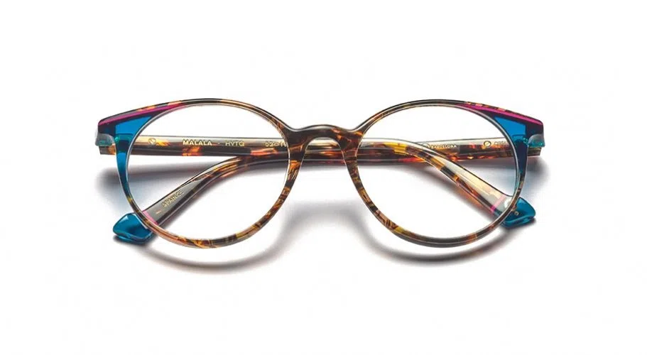 Etnia Barcelona MALALA Eyeglasses - view 28